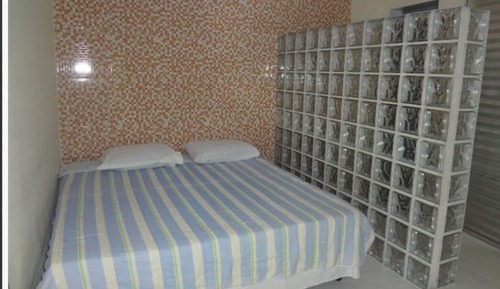 Deluxe Twin Room, 1 Double Bed
