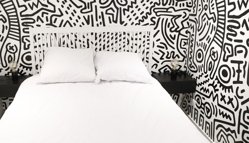 Deluxe Apartment, Terrace (COCONUT GROVE)