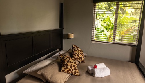 Luxury Apartment, 2 Bedrooms