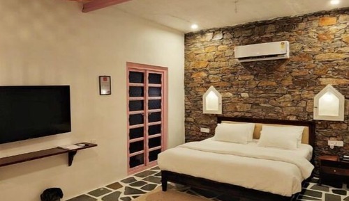 Luxury Cottage