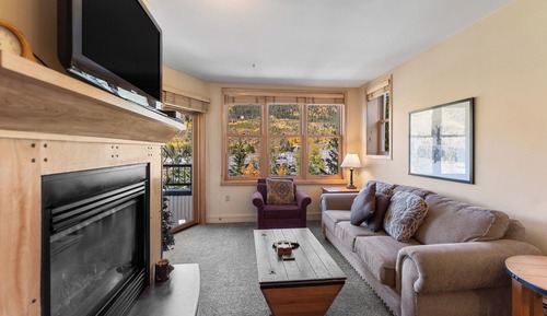 Apartment (1 Bedroom)