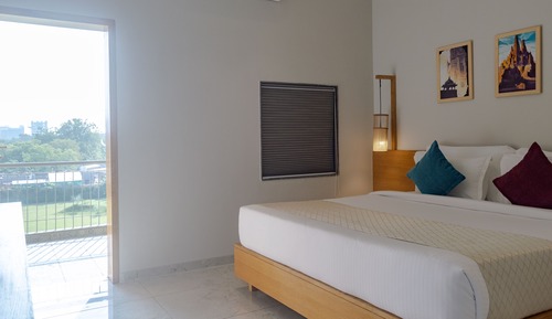 Suite Room