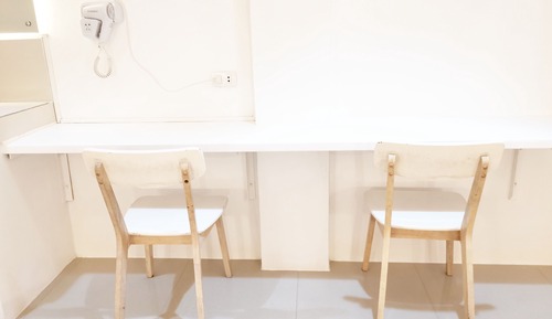 Basic Quadruple Room