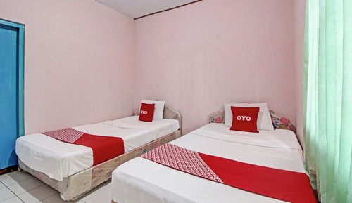 Basic Twin Room