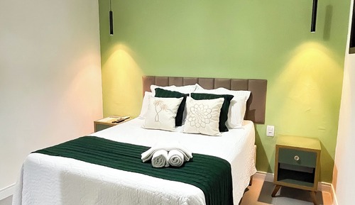Exclusive Room