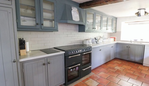Cottage