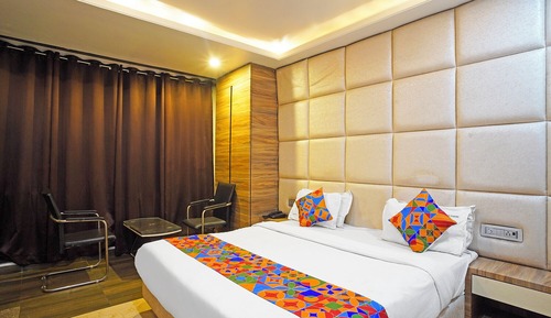 Luxury Room