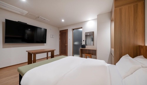 Party Room
