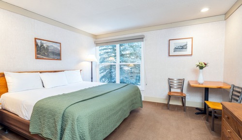 Room, 1 Bedroom