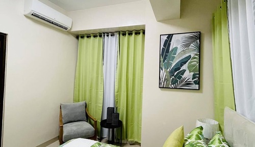Executive Condo