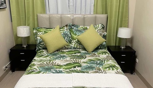 Executive Studio Suite