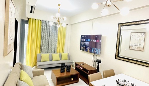 Executive Studio Suite