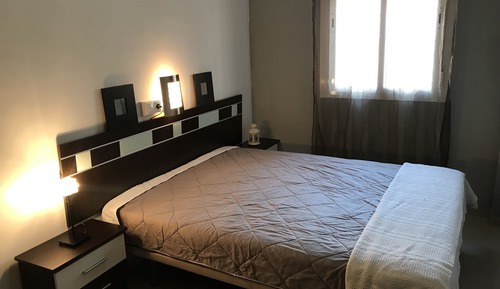 Business Apartment