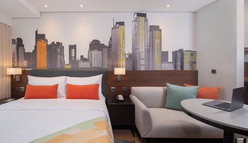Premier Suite, 2 Bedrooms