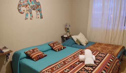 Deluxe Cabin