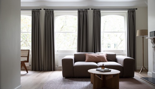 Superior Apartment (Biggy Apartment • 2 Bedrooms)