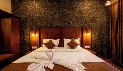 Premium Double Room