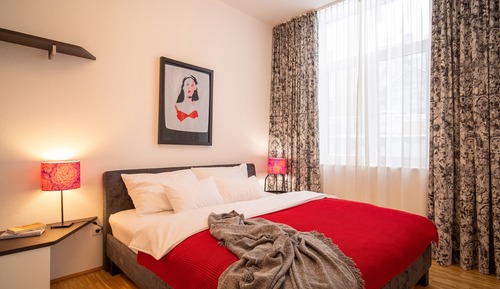 Gallery Apartment