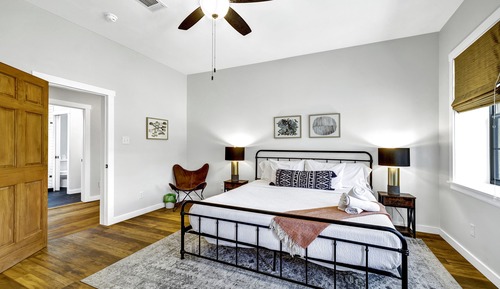 Cottage, Multiple Beds, Patio