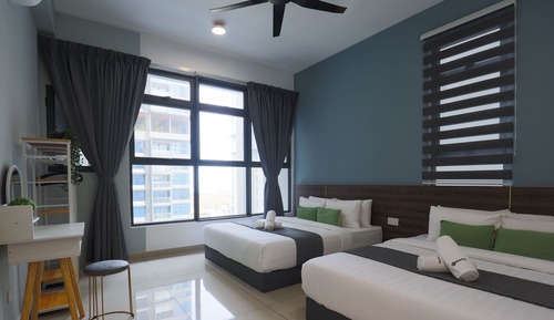 Basic Apartment