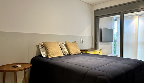 Family Apartment