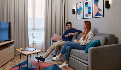 Apartment, 1 Bedroom