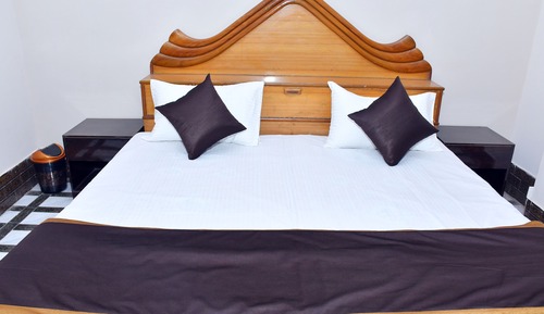 Basic Single Room