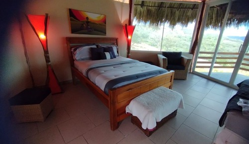 Deluxe Cabin