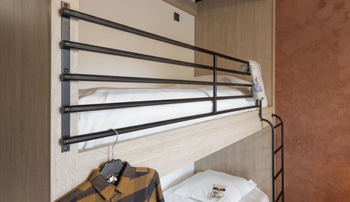 Family Quadruple Room