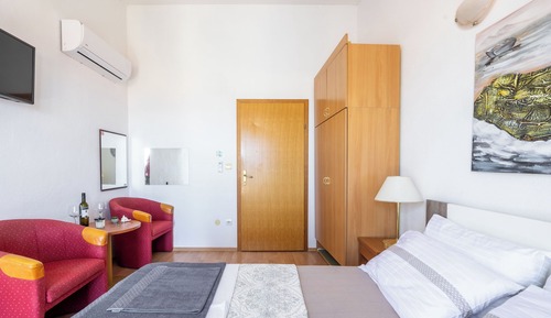 Apartment (A3)