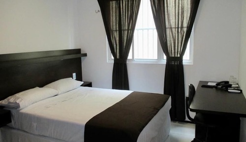 Comfort Room