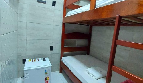 Comfort Twin Room
