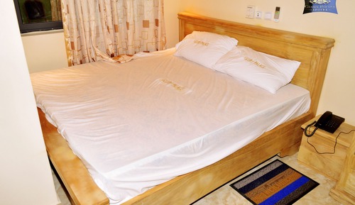 Comfort Room