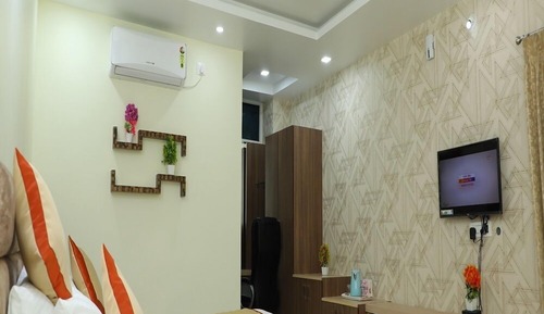 Executive Double Room