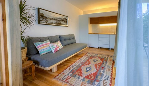 Standard Bungalow