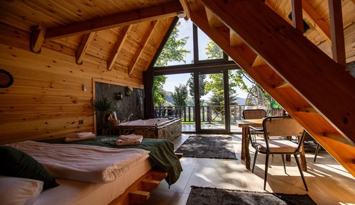Business Twin Room