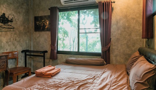Deluxe Villa, 3 Bedrooms, Private Pool