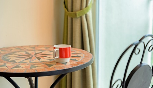 Basic Room, 1 Bedroom (205(Ocean View/No cooking))