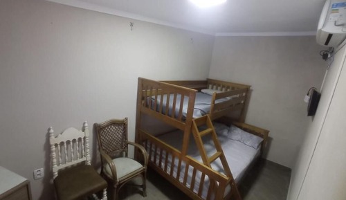 Exclusive Room