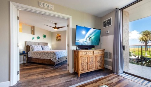 Luxury Condo