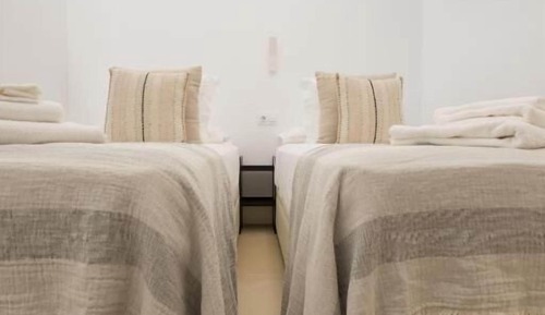 Family Apartment