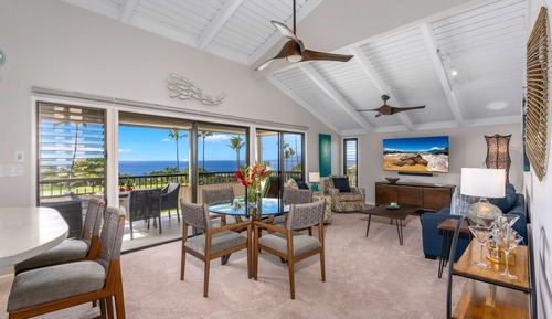Luxury Condo