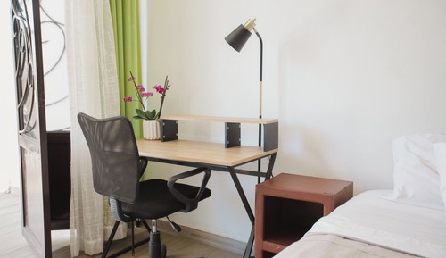 Family Apartment