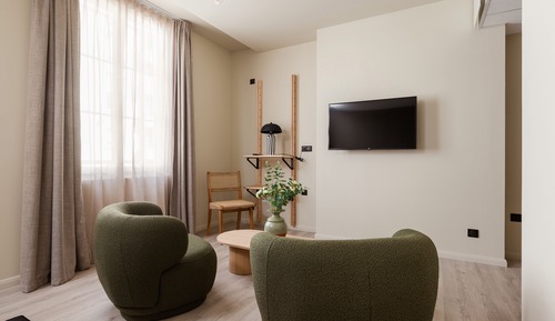 Superior Double or Twin Room