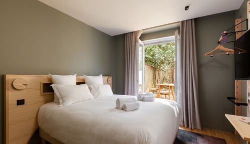 Superior Double Room