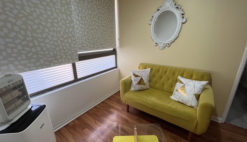 Traditional Apartment