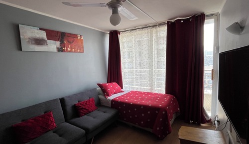 Family Apartment, 2 Bedrooms, Hill View