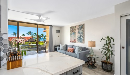 Luxury Condo