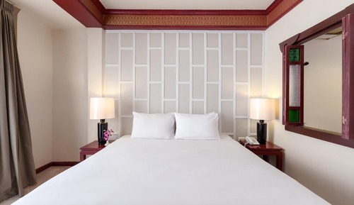 Classic Room