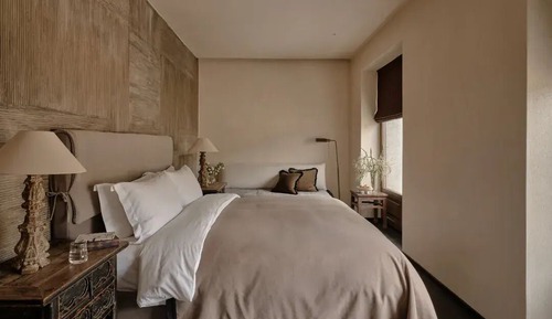 Classic Room, 1 Queen Bed, Non Smoking